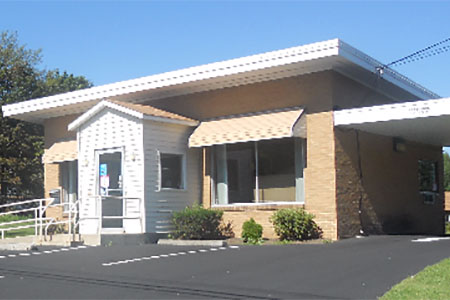 Beaverdale Office