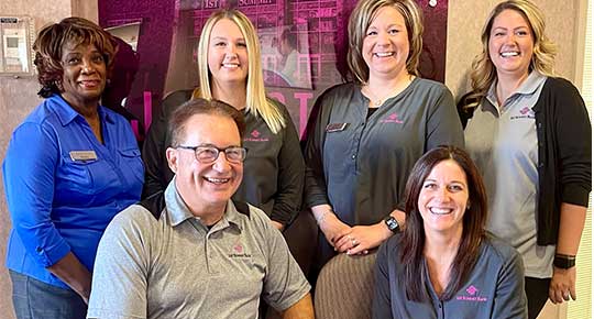 1st summit bank downtown office professionals