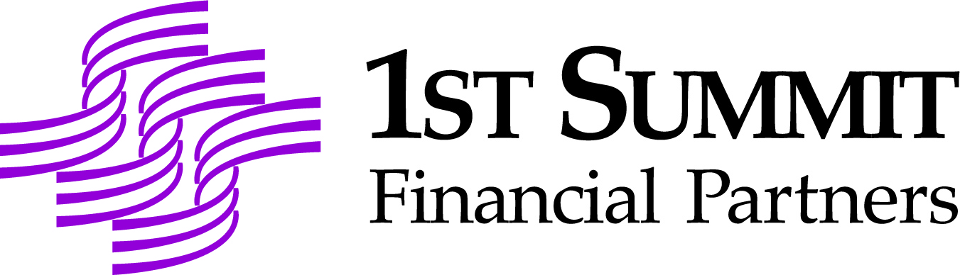1ST SUMMIT Financial Partners logo