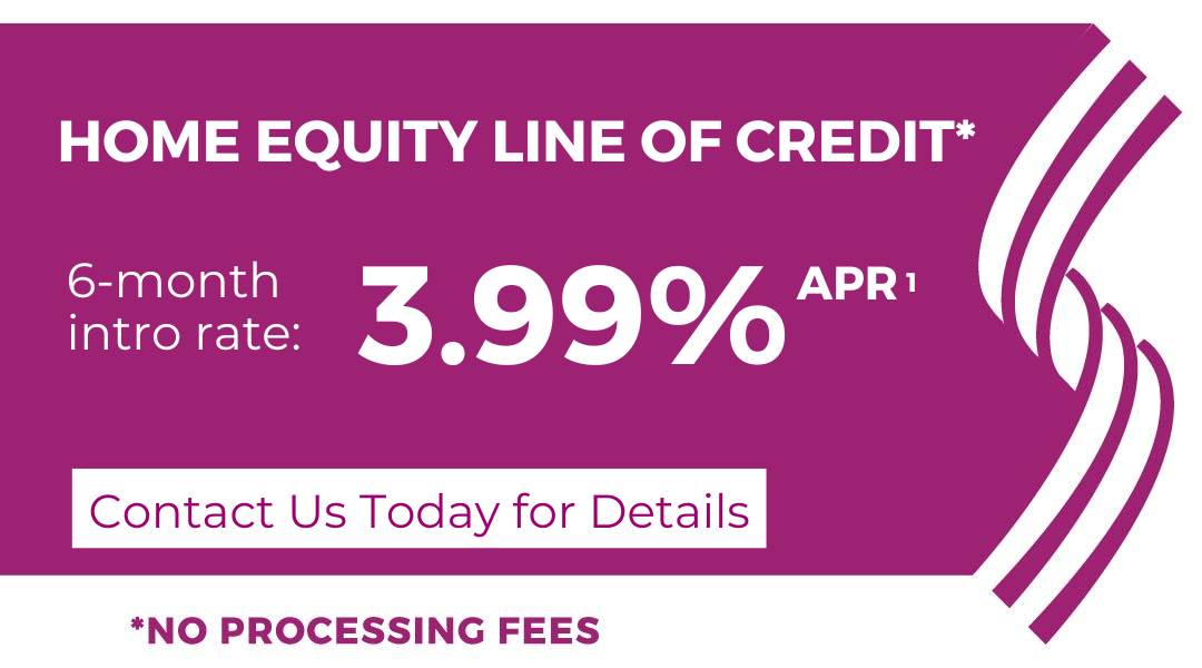 home equity line of credit rates