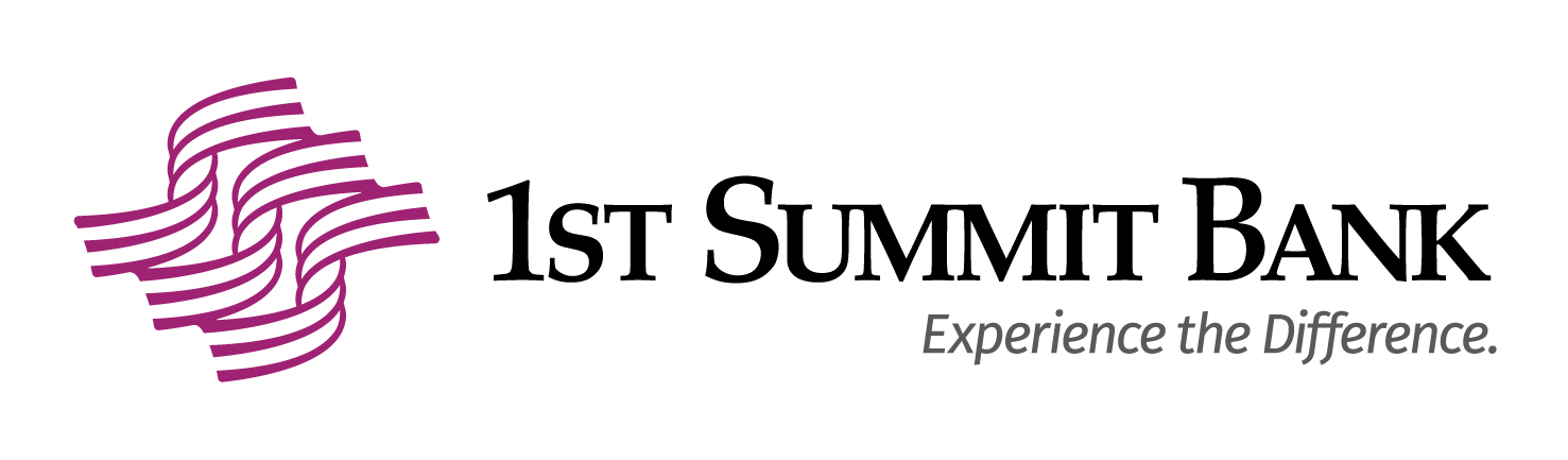 1st summit bank experience the difference
