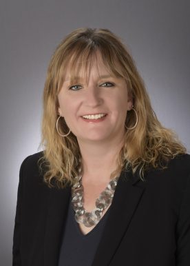 1st Summit Bank Lori Lundberg Indiana office manager