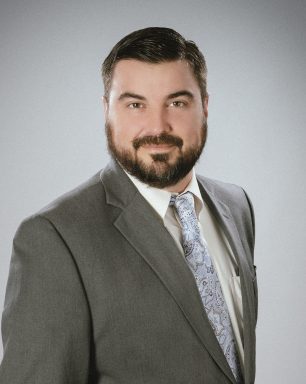 Aaron Lantzy 1st Summit Bank