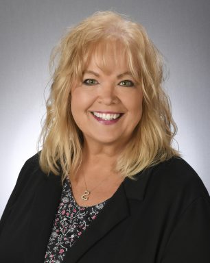 Nancy Becker 1st Summit bank