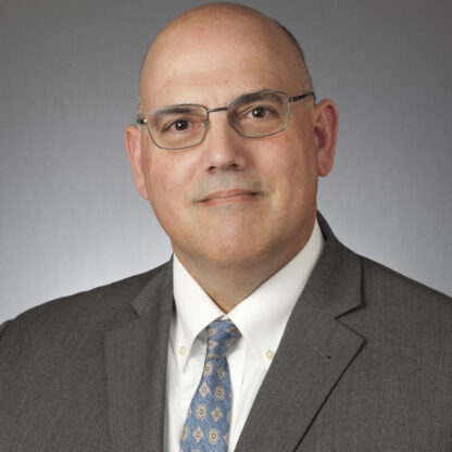 Dom Cagliuso 1st Summit Bank officer