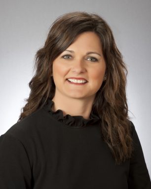 Rebecca Darr 1st summit bank
