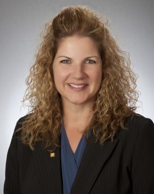 Beth Ann Eicher 1st Summit Bank