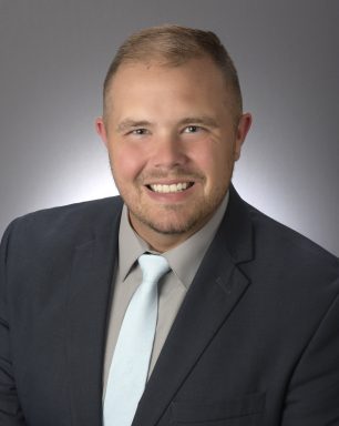 Sean McCool 1st Summit Bank
