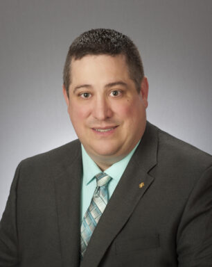 MIchael Paulman 1st Summit bank officer