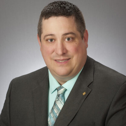 MIchael Paulman 1st Summit bank officer