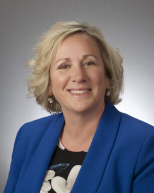 Polly Previte 1st Summit Bank Officer