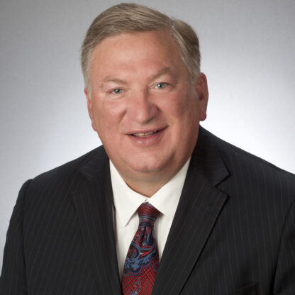 Tim Smith 1st Summit Bank officer