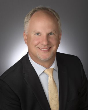 Jerry Updyke 1st Summit Bank