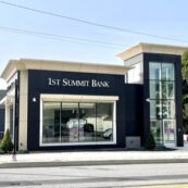 1st summit bank ebensburg office