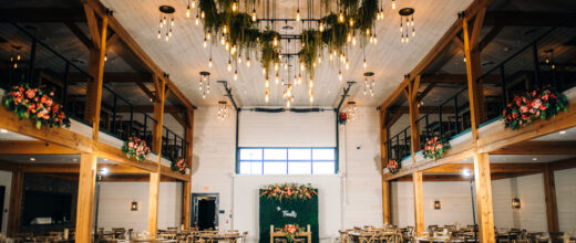 The Roost Event Center