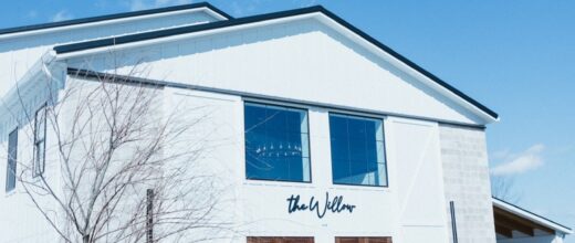 The willow