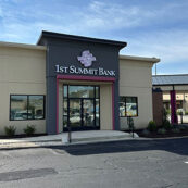 1st summit greensburg office
