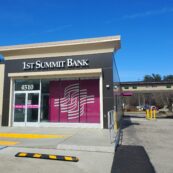 1st summit murrysville office