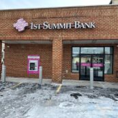 1st summit bank eldorado office
