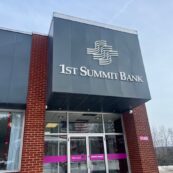 1st summit bank salix office