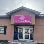 1st summit bank salix office