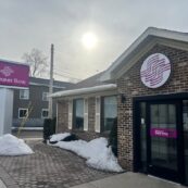 1st summit bank portage office