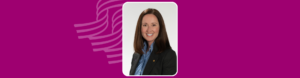 Allison Johnson president and Chief Executive Officer
