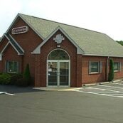 1st Summit Bank Somerset office
