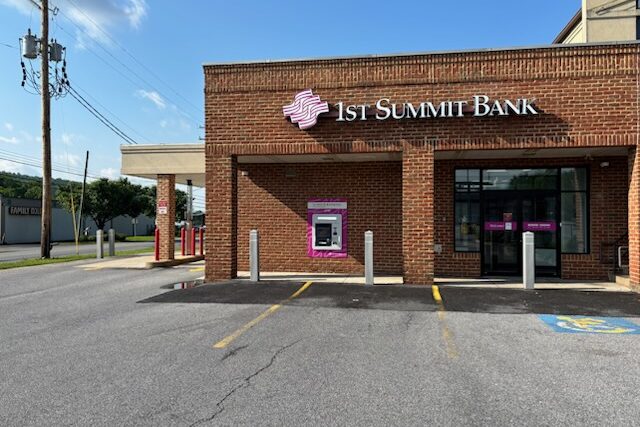 1st summit bank eldorado