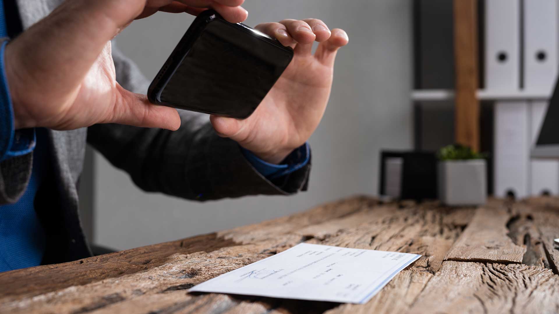 Online & Mobile Banking | 1st Summit Bank