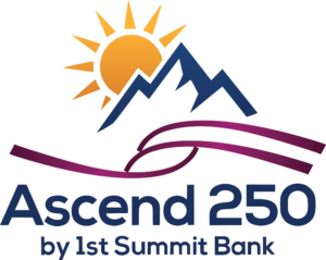 1st Summit Bank Ascend 250 Apprenticeship logo